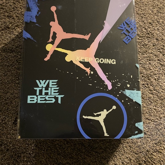 Men’s gym shoes - Picture 6 of 7